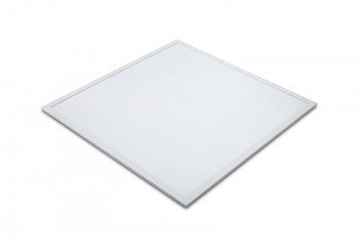 T3606-BMHU-NW SWAN LED panel – 600 × 600 mm, 40 W, 3800 lm, 4000 K, UGR ≤ 19
