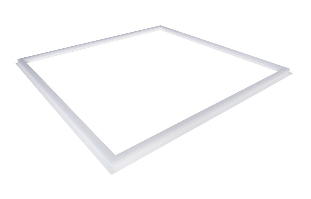 S-PL6060-40W-DKD FRAME LIGHT LED panel – 600 × 600 mm, 40 W, 3800 lm, 4000 K
