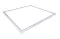 S-PL6060-40W-DKD FRAME LIGHT LED panel – 600 × 600 mm, 40 W, 3800 lm, 4000 K