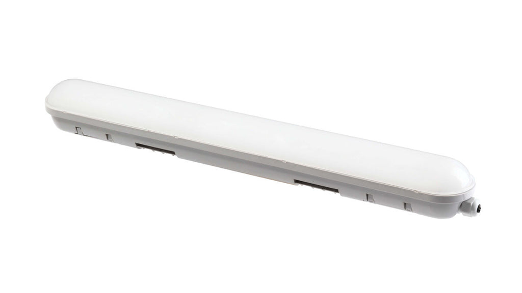 FL7560N-A por- és páramentes LED lámpatest – 56 W, 7300 lm, 4000 K, IP65