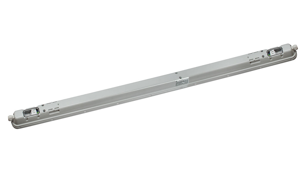 FL7560N-A por- és páramentes LED lámpatest – 56 W, 7300 lm, 4000 K, IP65
