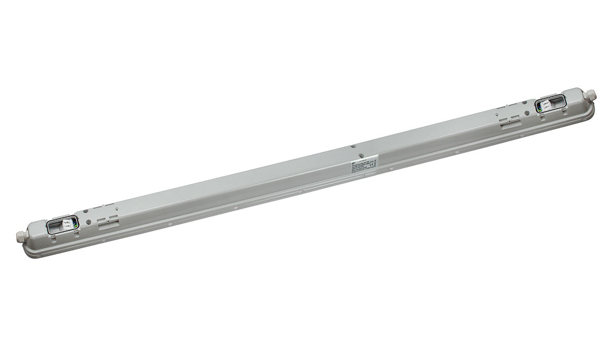 FL7560N-A por- és páramentes LED lámpatest – 56 W, 7300 lm, 4000 K, IP65
