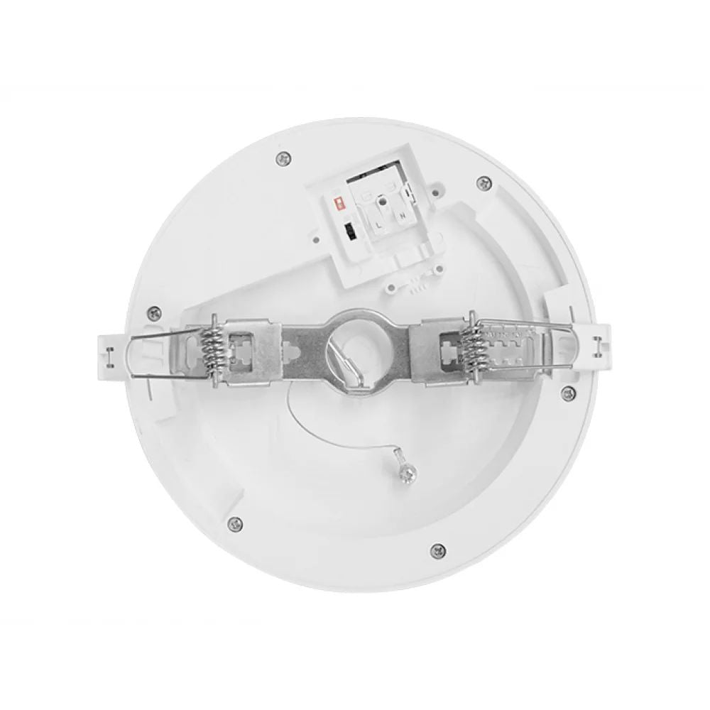 SMALUX CD0220-AM-TW-DP LED mennyezeti lámpa – 18 W, WW/NW/CW, IP44