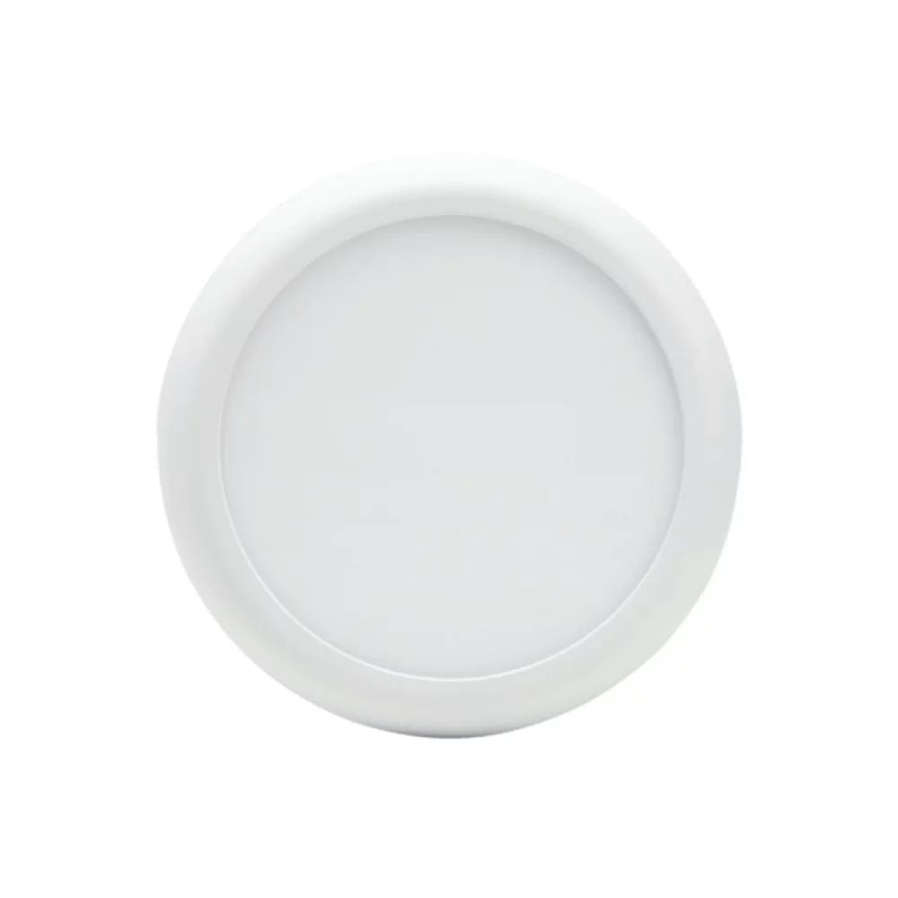 SMALUX CD0220-AM-TW-DP LED mennyezeti lámpa – 18 W, WW/NW/CW, IP44