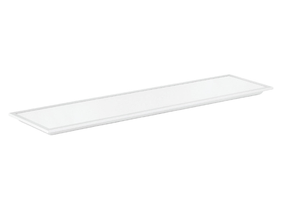 T3312-BMHU-NW SWAN LED panel – 30 × 120 cm, 40 W, 3800 lm, 4000 K, UGR < 19