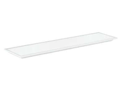 T3312-BMHU-NW SWAN LED panel – 30 × 120 cm, 40 W, 3800 lm, 4000 K, UGR < 19