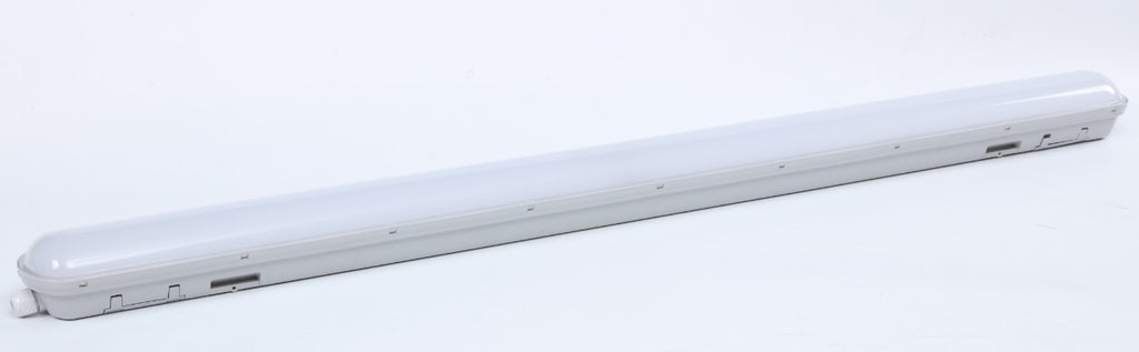 DF-7136-2 por- és páramentes LED lámpatest – 28 W, 2500 lm, 1200 mm, 4000 K, IP65