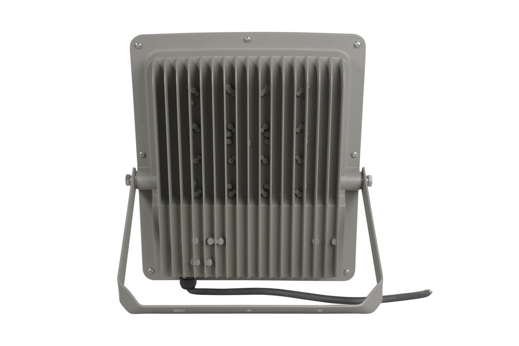 LED-FL-AS-2085-240W LED reflektor – 240 W, 39 392 lm, 4000 K, IP66, aszimmetrikus