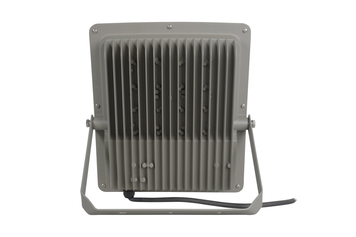 LED-FL-AS-2085-240W LED reflektor – 240 W, 39 392 lm, 4000 K, IP66, aszimmetrikus