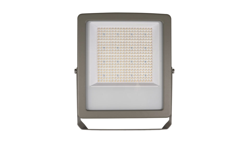 LED-FL-AS-2085-240W LED reflektor – 240 W, 39 392 lm, 4000 K, IP66, aszimmetrikus