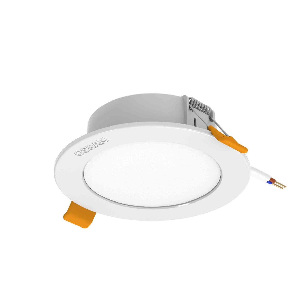 OSRAM LP DL D75 6W 840 RD LED mélysugárzó – 6 W, 750 lm, 4000 K