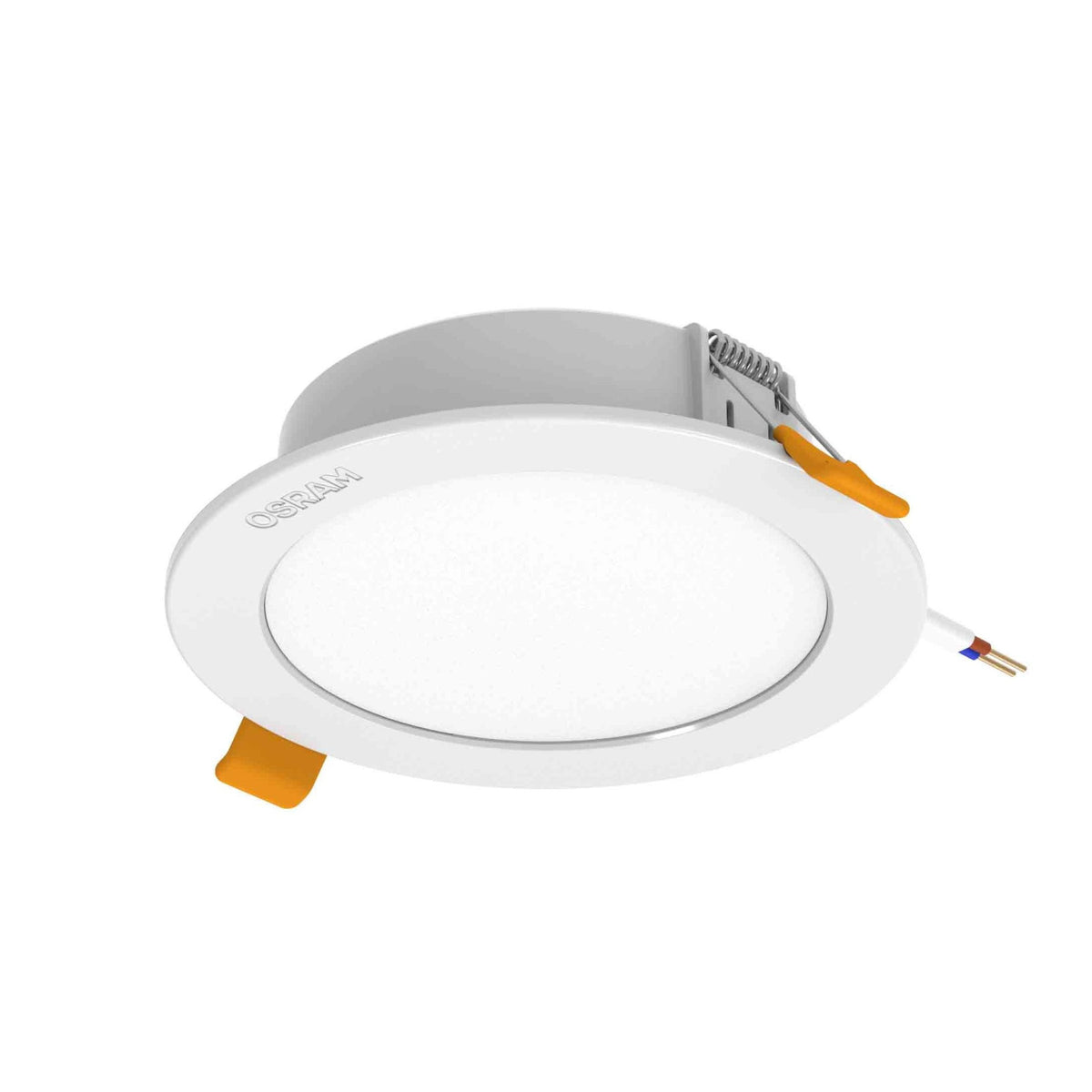 OSRAM LP DL D90 7W 840 RD LED mélysugárzó – 7 W, 900 lm, 4000 K