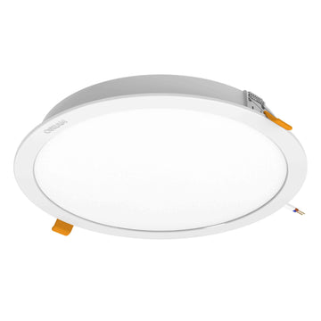 LED recessed downlights