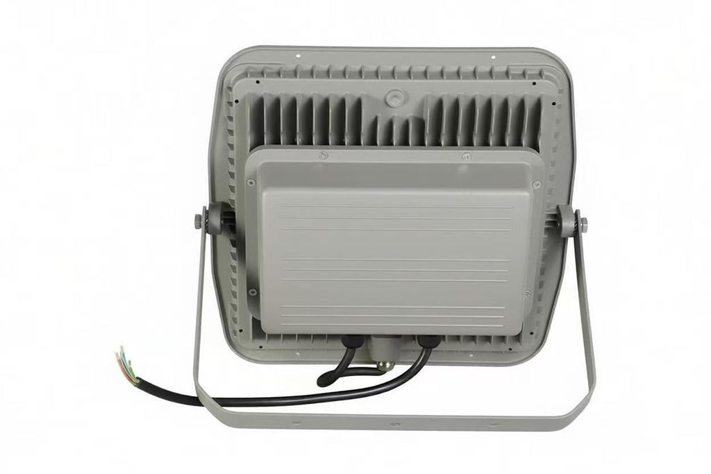 LED-FL-SY-4198-300W LED reflektor – 300 W, 51 611 lm, 4000 K, IP66