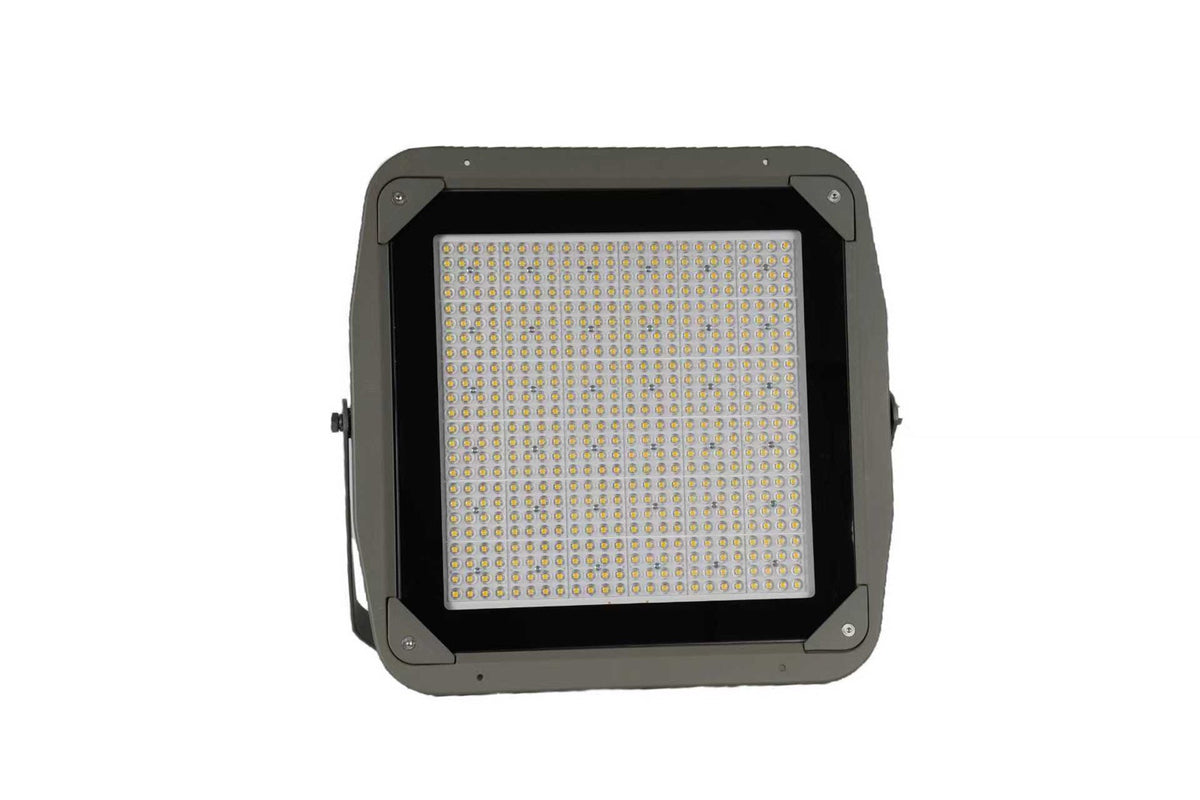 LED-FL-SY-4198-400W LED reflektor – 400 W, 68 882 lm, 4000 K, IP66