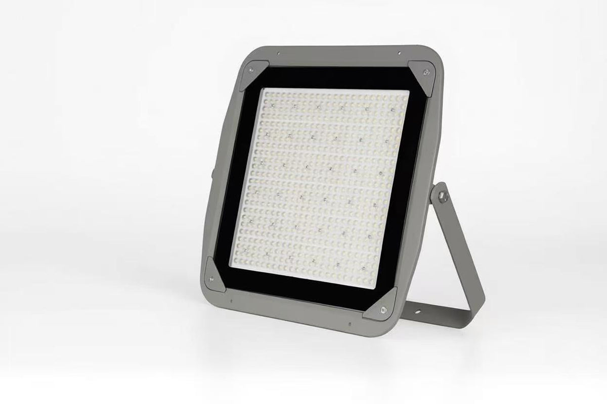 LED-FL-SY-4198-400W LED reflektor – 400 W, 68 882 lm, 4000 K, IP66