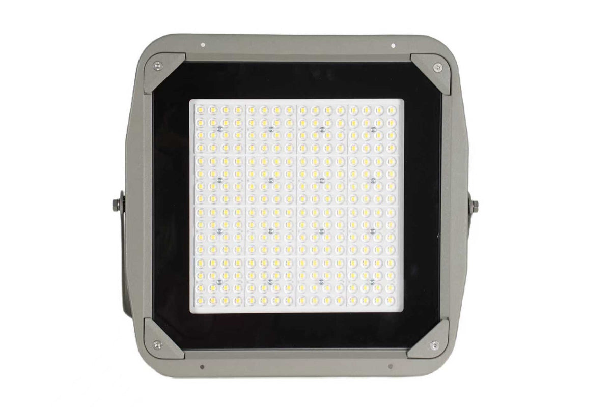LED-FL-SY-4198-200W LED reflektor – 200 W, 34 075 lm, 4000 K, IP66