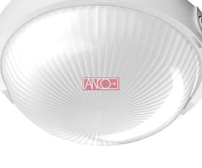 ANCO replacement shade for Vega lamp – opal