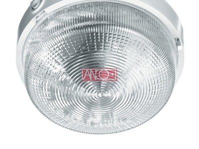 ANCO replacement globe for Rondo lamp