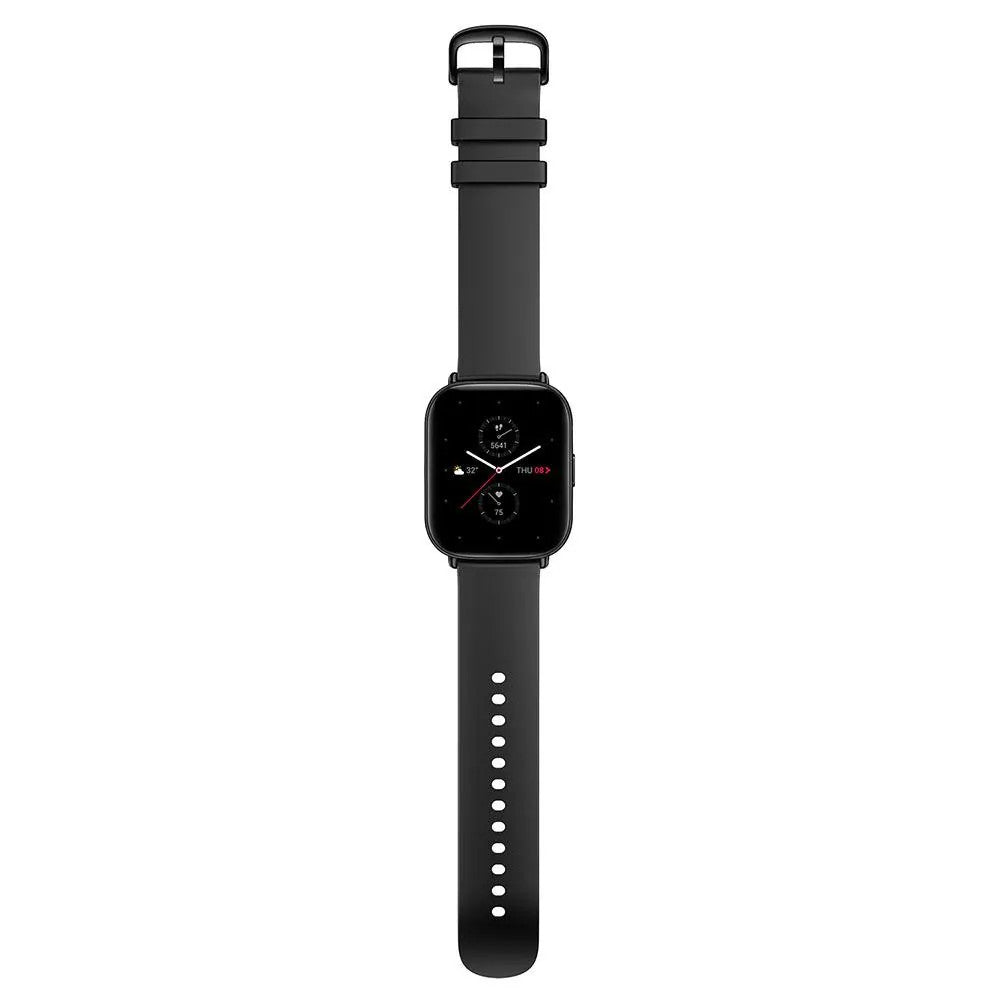 Amazfit Zepp E okosóra – Onyx Black – C0094002005 – 2