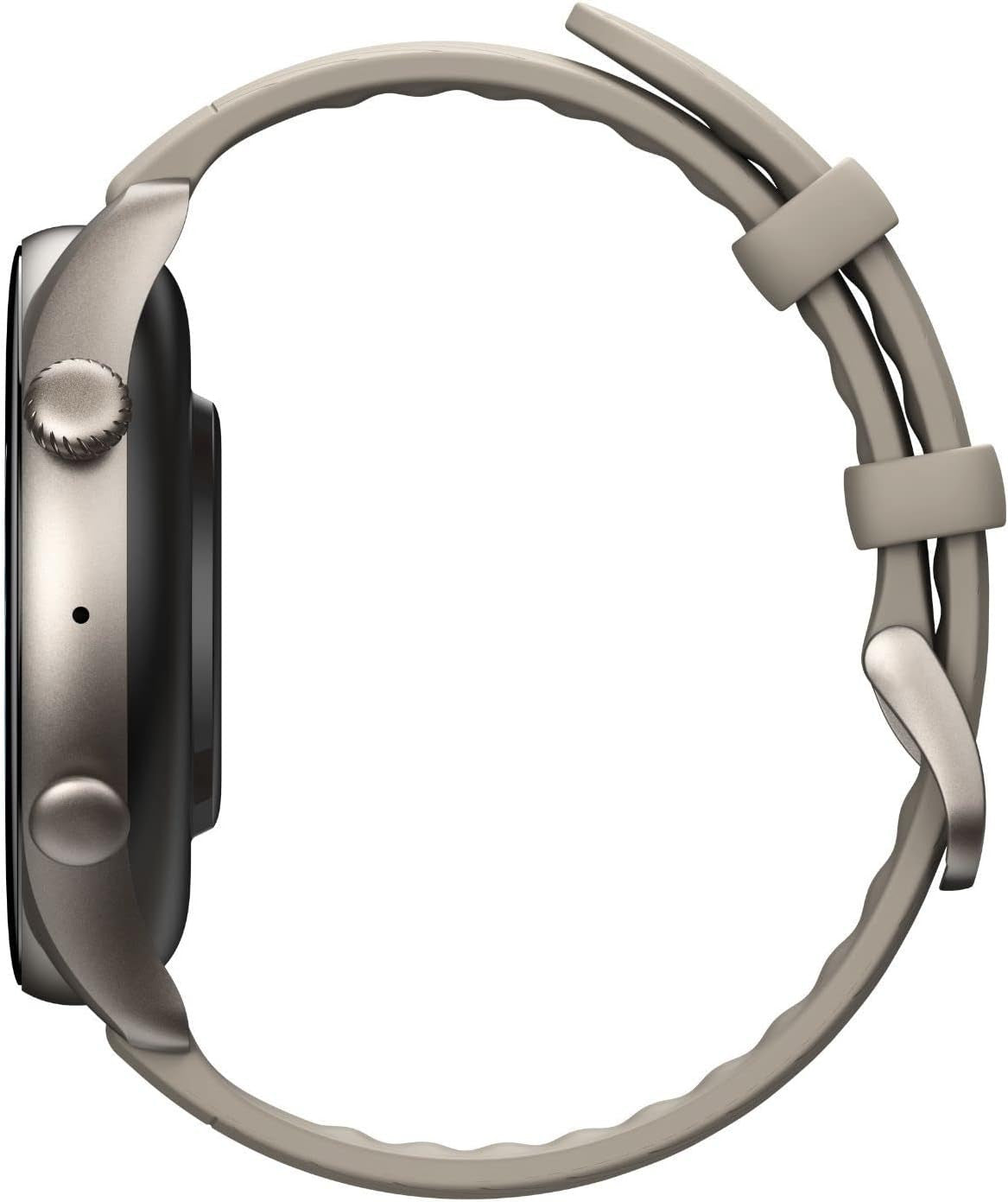 Amazfit GTR 3 okosóra – Moonlight Grey – C0140035002 – 3