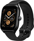 Amazfit GTS 4 okosóra – Infinite Black