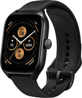 Amazfit GTS 4 Smartwatch – Infinite Black