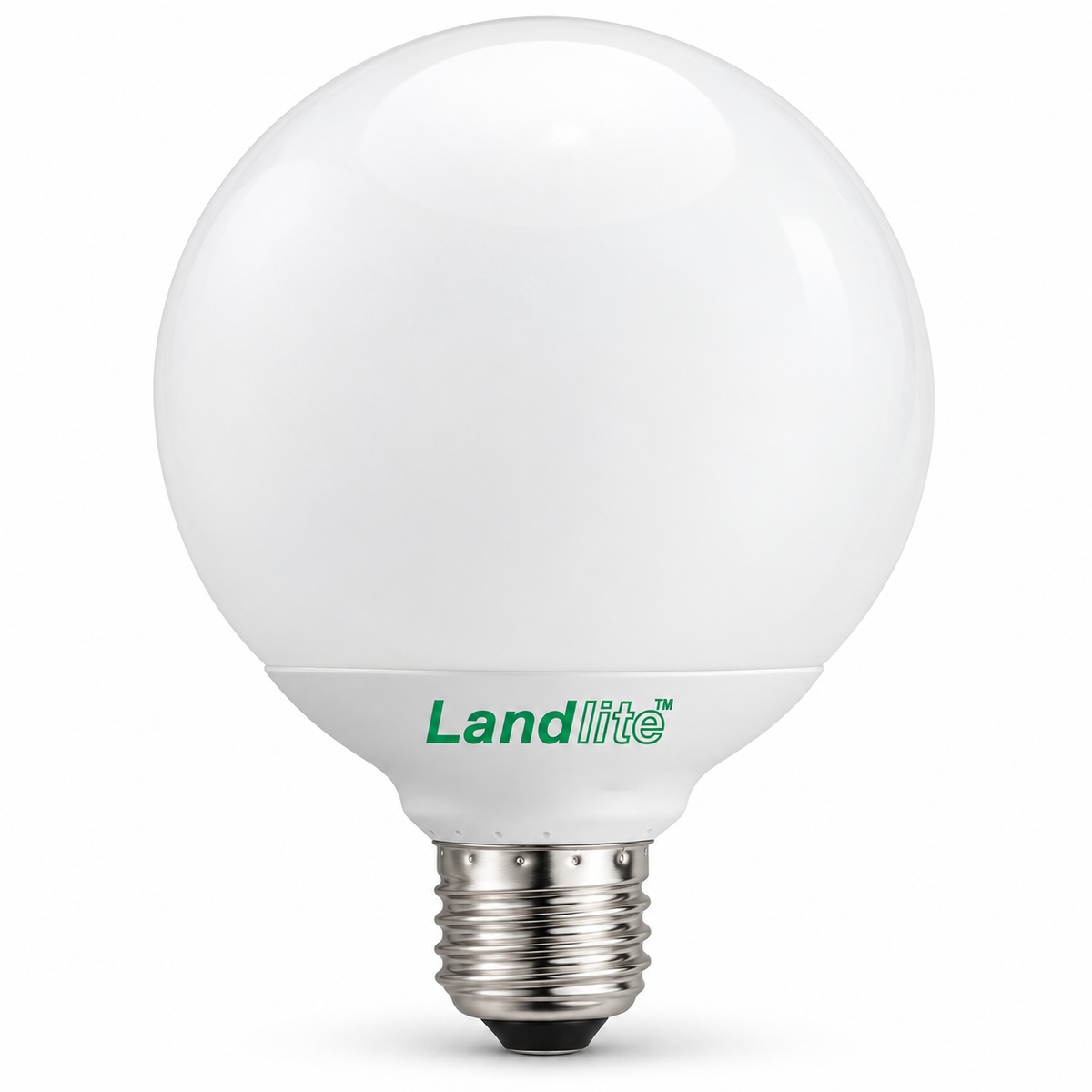 D-ELG-20W dimmable energy-saving globe lamp – E27, G70, 20 W, 2700 K