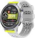 Amazfit Cheetah Round okosóra – Speedster Grey