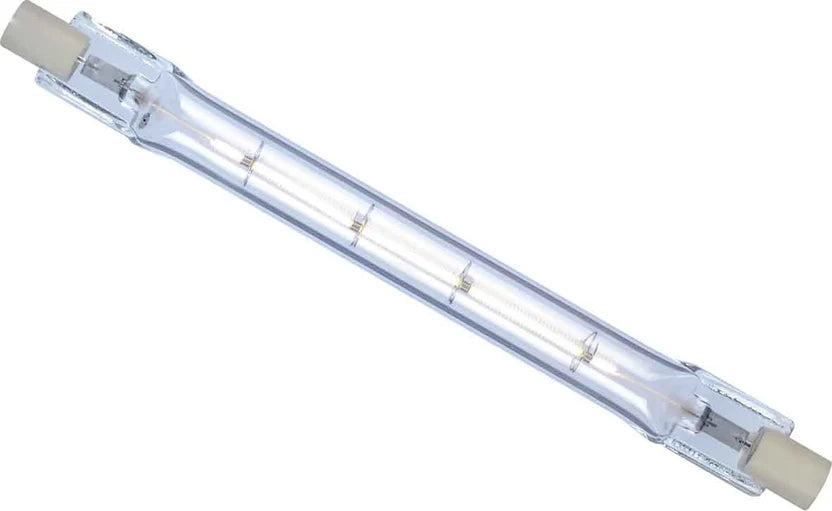 J-380W Halogenstab – R7s, 118 mm, 380 W