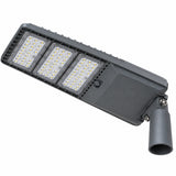 Landlite LED street light 150 W, 4000 K, 25,500 lm – 12OT840