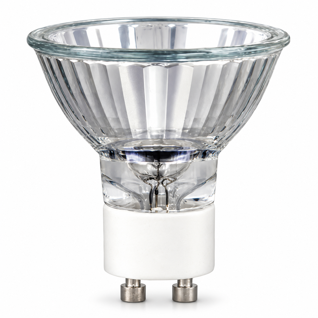 LANDLITE MRG-C halogen bulb – 230V, 35W, GZ10