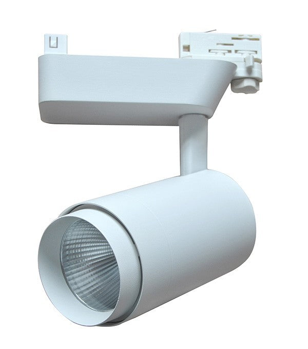 DF-3111 sínes spotlámpa – 36 W, 3280 lm, 3000 K, fehér
