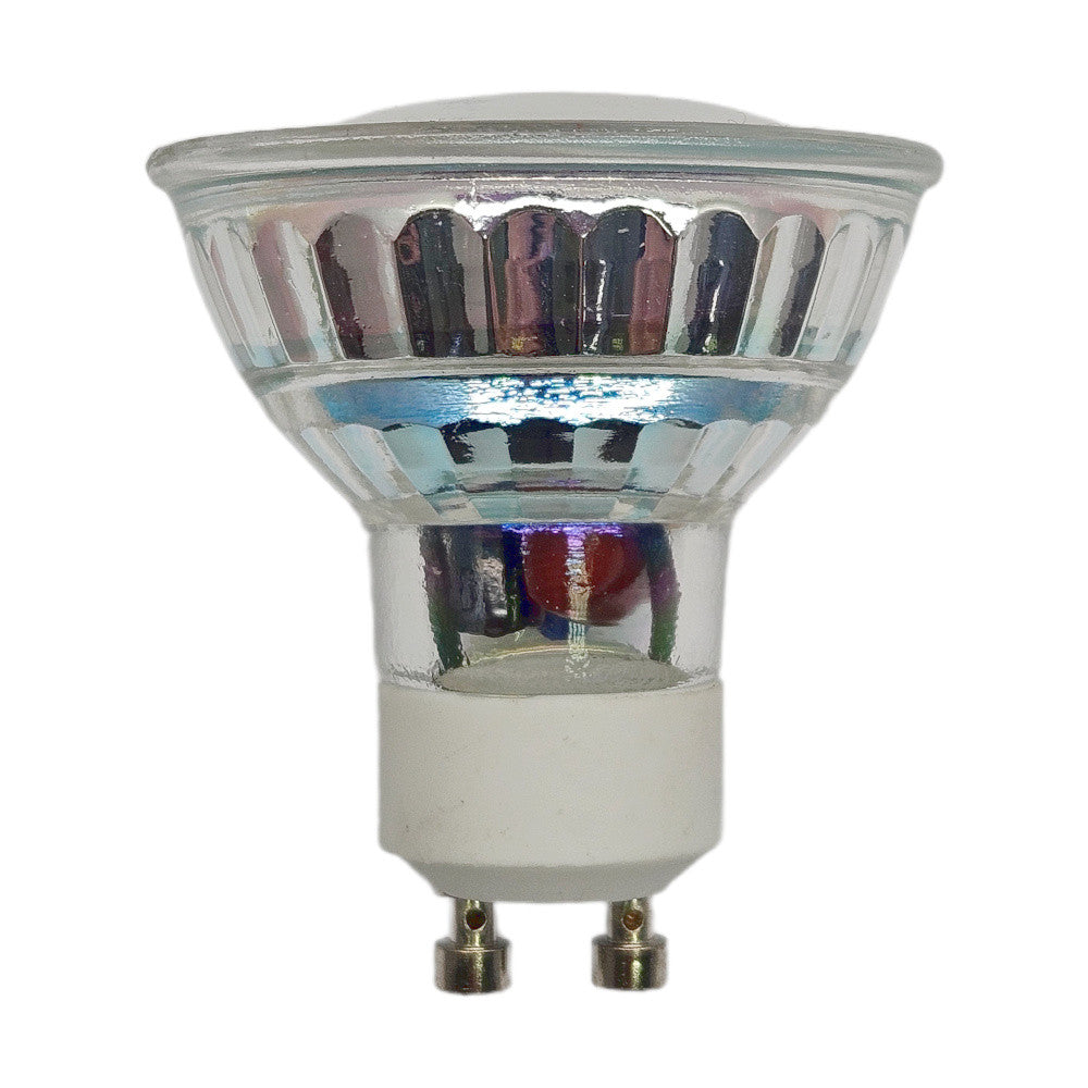 LED-GU10-1.1W LED spot izzó – GU10, 1,1 W, 3200 K