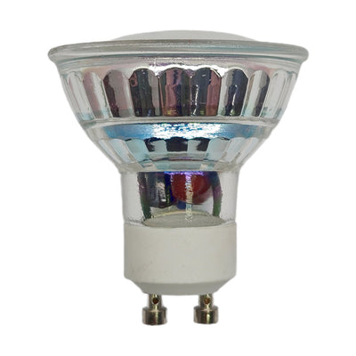 LANDLITE LED spot bulb GU10, 1.1 W, 3200 K warm white – LED-GU10-1.1W