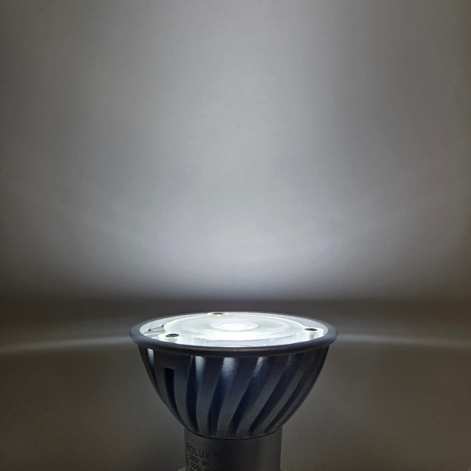 LED-GU10-3W LED spot izzó – GU10, 3 W, 5000 K