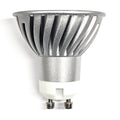 LED-GU10-3W LED spot izzó – GU10, 3 W, 5000 K