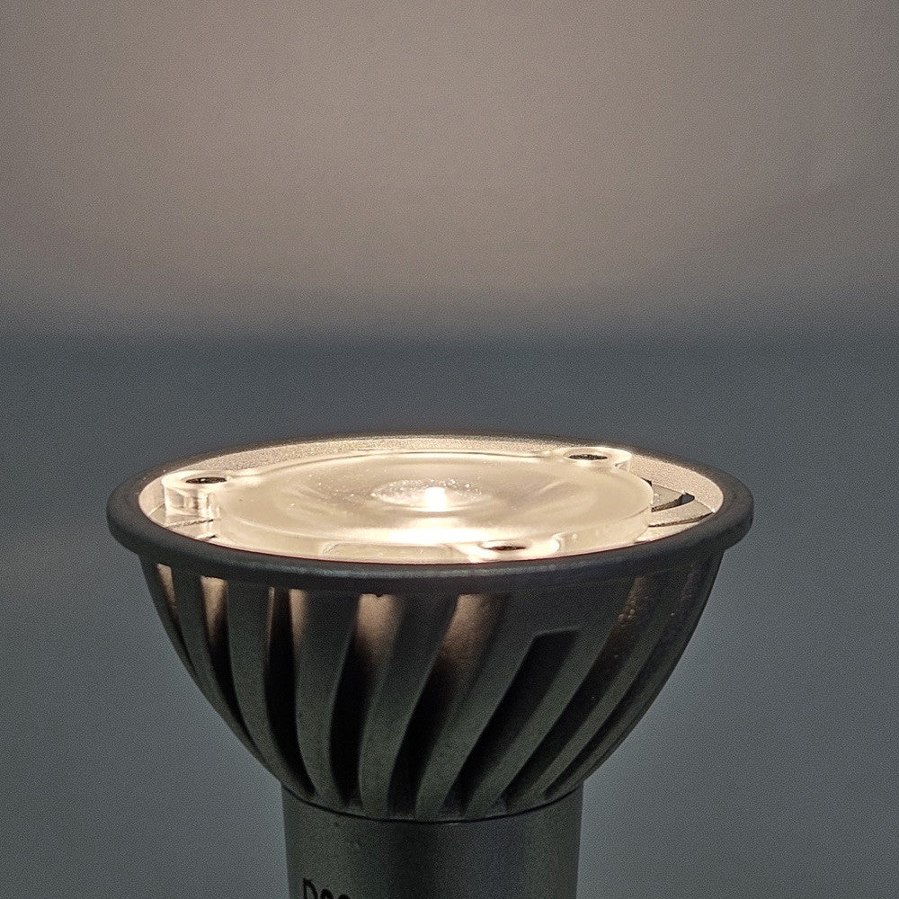 LED-GU10-3W LED spot izzó – GU10, 3 W, 2700 K