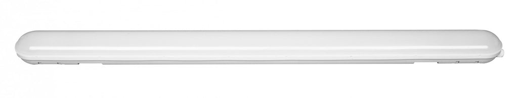 DF-7236-2 por- és páramentes LED lámpatest – 56 W, 5000 lm, 120 cm, 4000 K, IP65