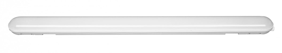 DF-7236-2 por- és páramentes LED lámpatest – 56 W, 5000 lm, 120 cm, 4000 K, IP65