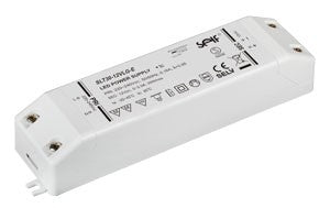 LANDLITE SLT30-12VLG-E LED tápegység, 30W, 12V