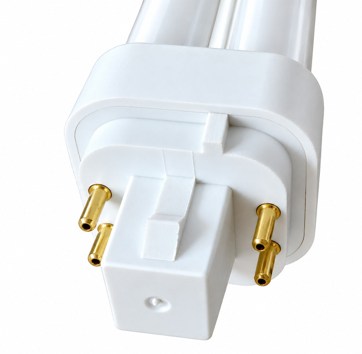 LANDLITE DUE-26W compact fluorescent lamp – G24q-3, 26 W, 1720 lm, 4200 K, 4-pin
