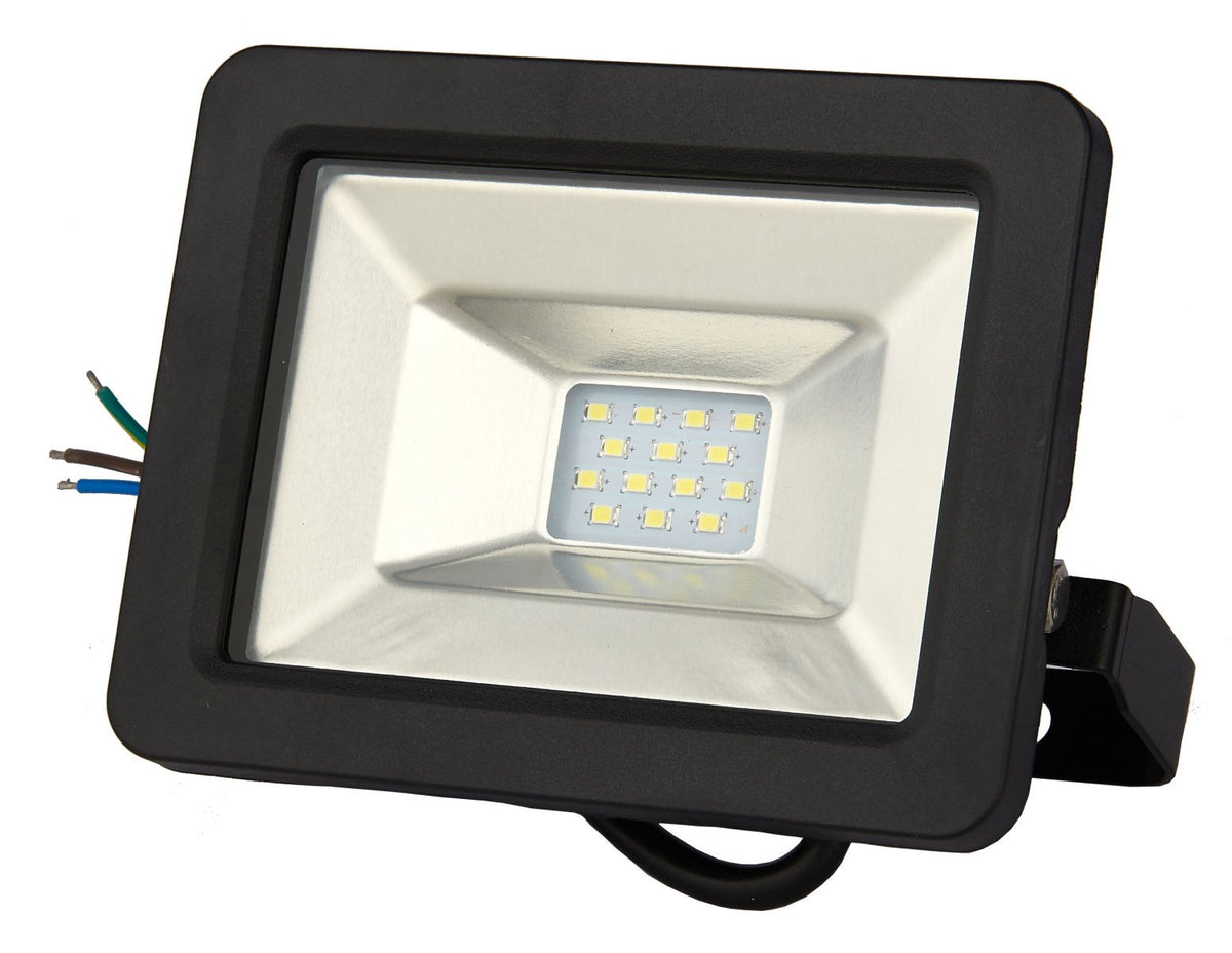 LANDLITE DF-51001C-10 LED reflektor – 10 W, 700 lm, 3200 K, IP65