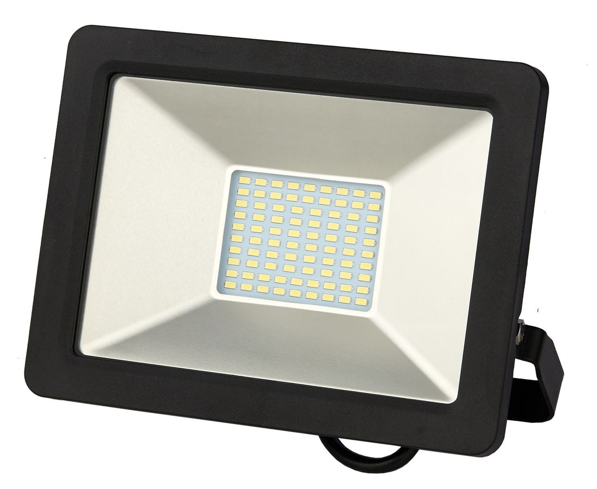 LANDLITE DF-51001C-50 LED reflektor – 50 W, 3500 lm, 3200 K, IP65