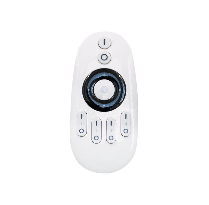 LANDLITE LED dimmer távirányító, Multi, fehér