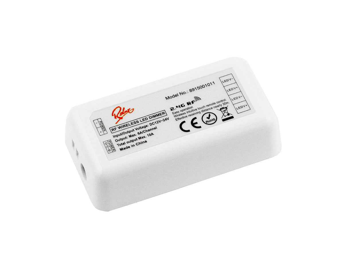 LANDLITE LED dimmer vevőegység Multi-SC, 12-24V