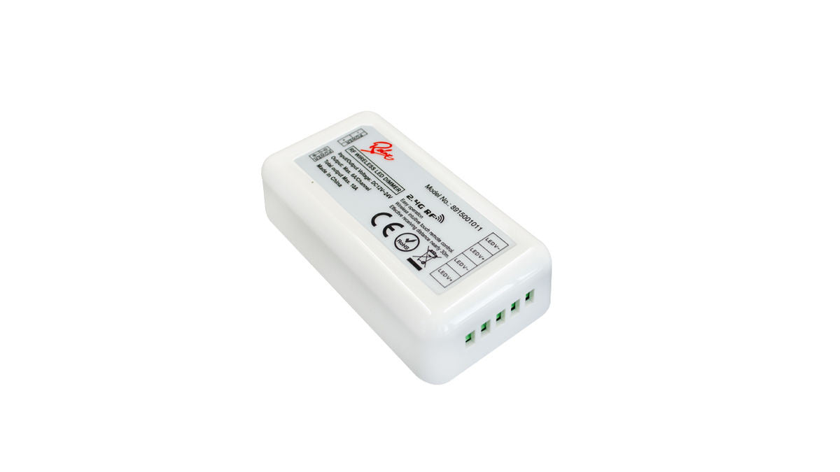 LANDLITE LED dimmer vevőegység Multi-SC, 12-24V