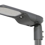 ROLUX RO-507-50 LED pole and wall light – 50 W, 7000 lm, 4000 K, IP66