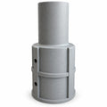 Landlite 12OT841 szerelőadapter – függőleges szerelés