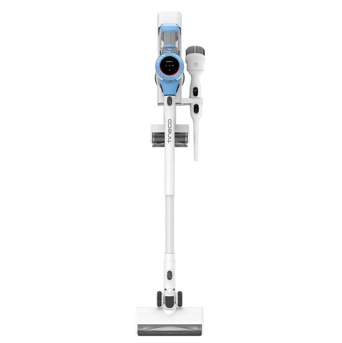 Tineco PURE ONE S11 PET kabelloser Smart-Staubsauger